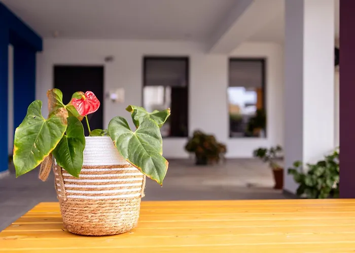 Appartement Pagani Blue - Luxury Maisonette B1 *