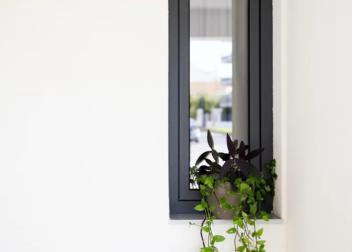 Pagani Blue - Luxury Maisonette B1 Apartamento